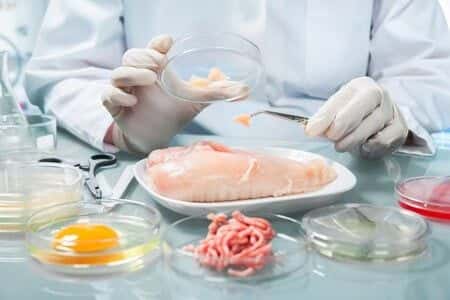 Food Safety Expert Comments on E-Coli Infection at Restaurant