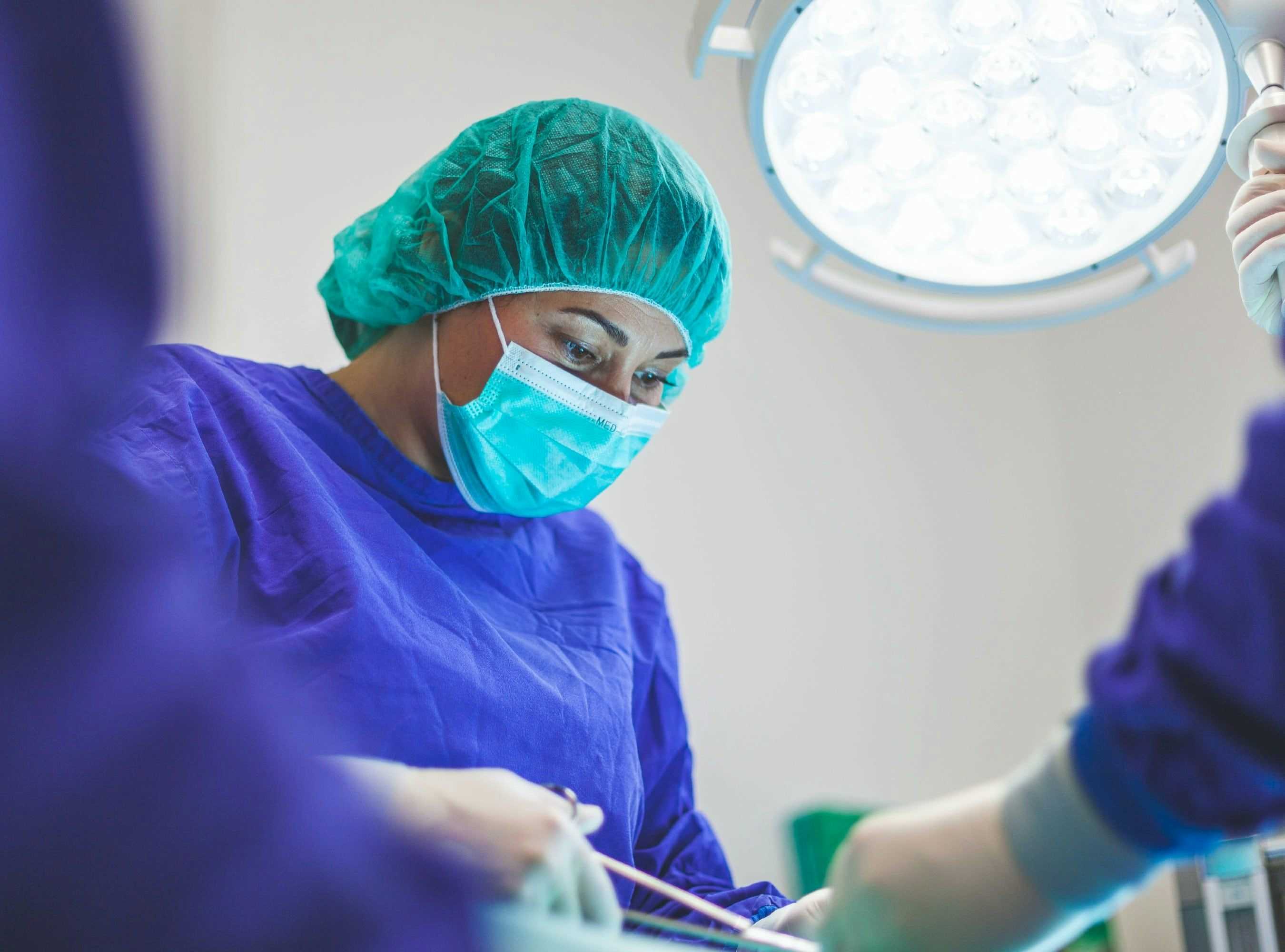 Court Deems Plastic Surgery Expert’s Differential Diagnosis Opinion is Within Scope