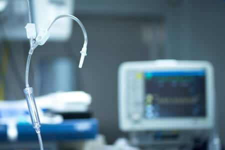 Orthopedic Surgeon Incorrectly Positions Knee Replacement