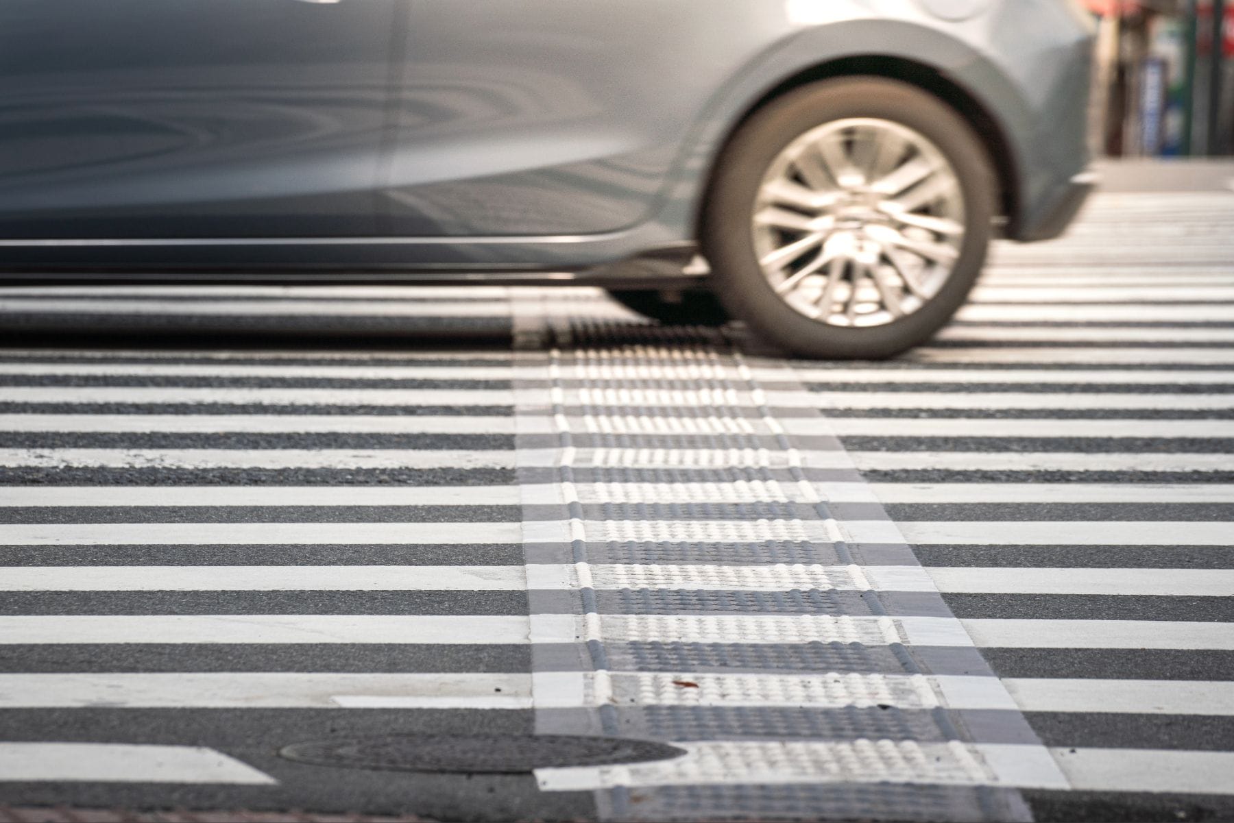 $176M Verdict in Iskander Crosswalk Deaths Case