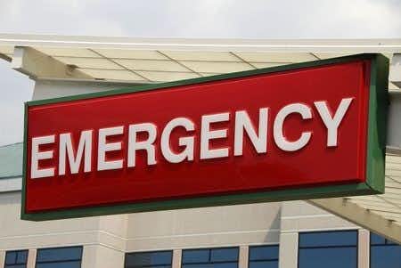 Elderly Patient Dies After Ongoing Episodes of Syncope