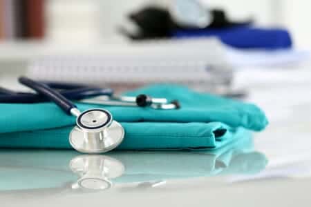 Patient’s Uterine Tract Damaged in Endometrial Ablation