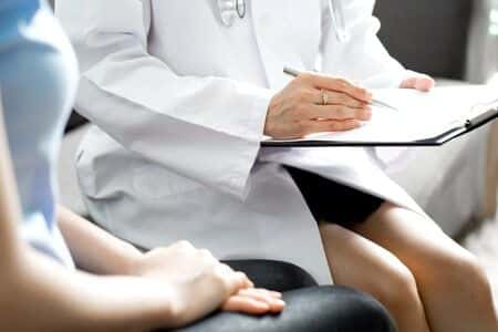 Patient Sues Plastic Surgeon for Negligence During Operation