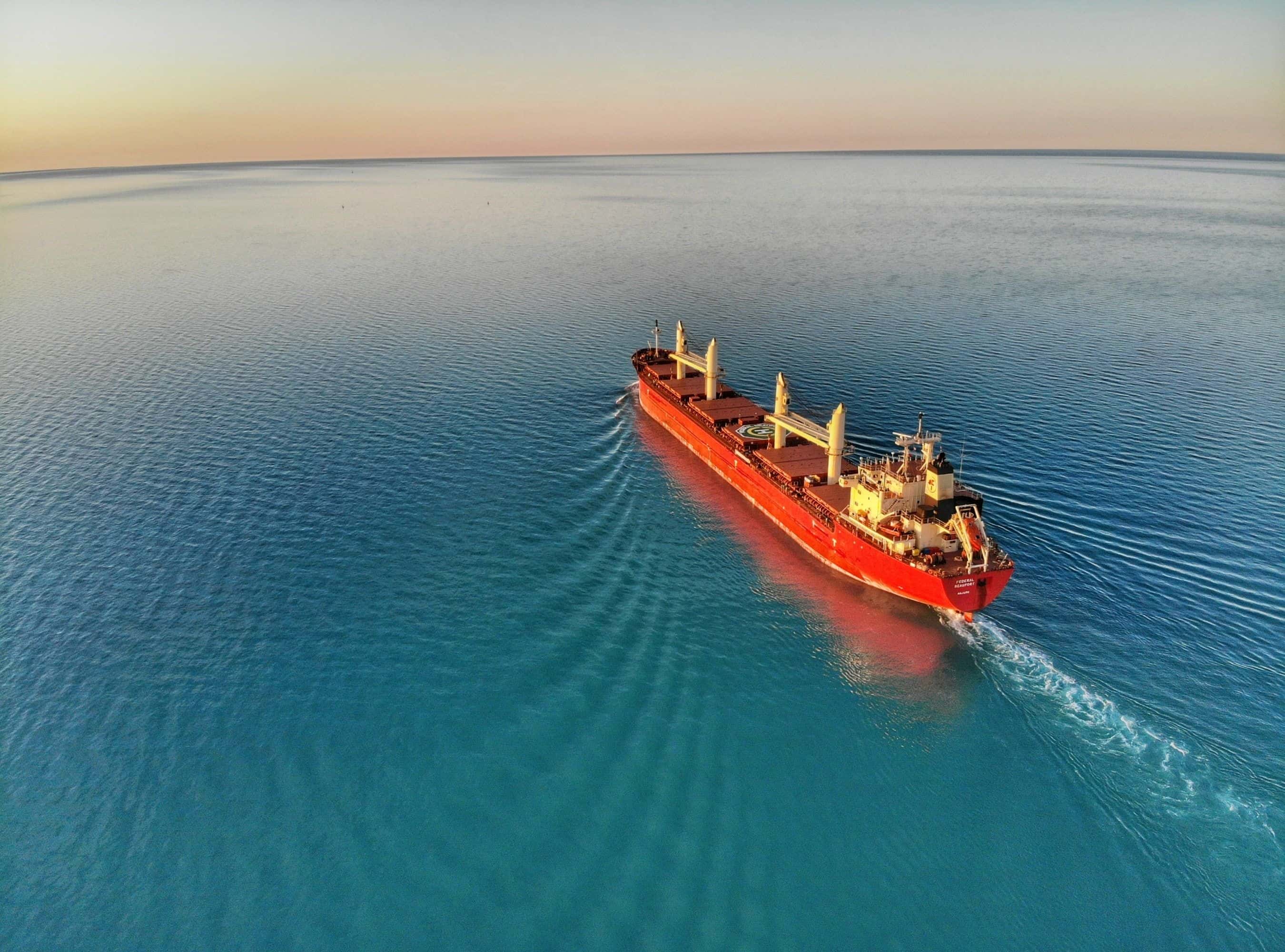 Maritime Expert Witness Opinion Found Unhelpful Due to Unreliable Photographs