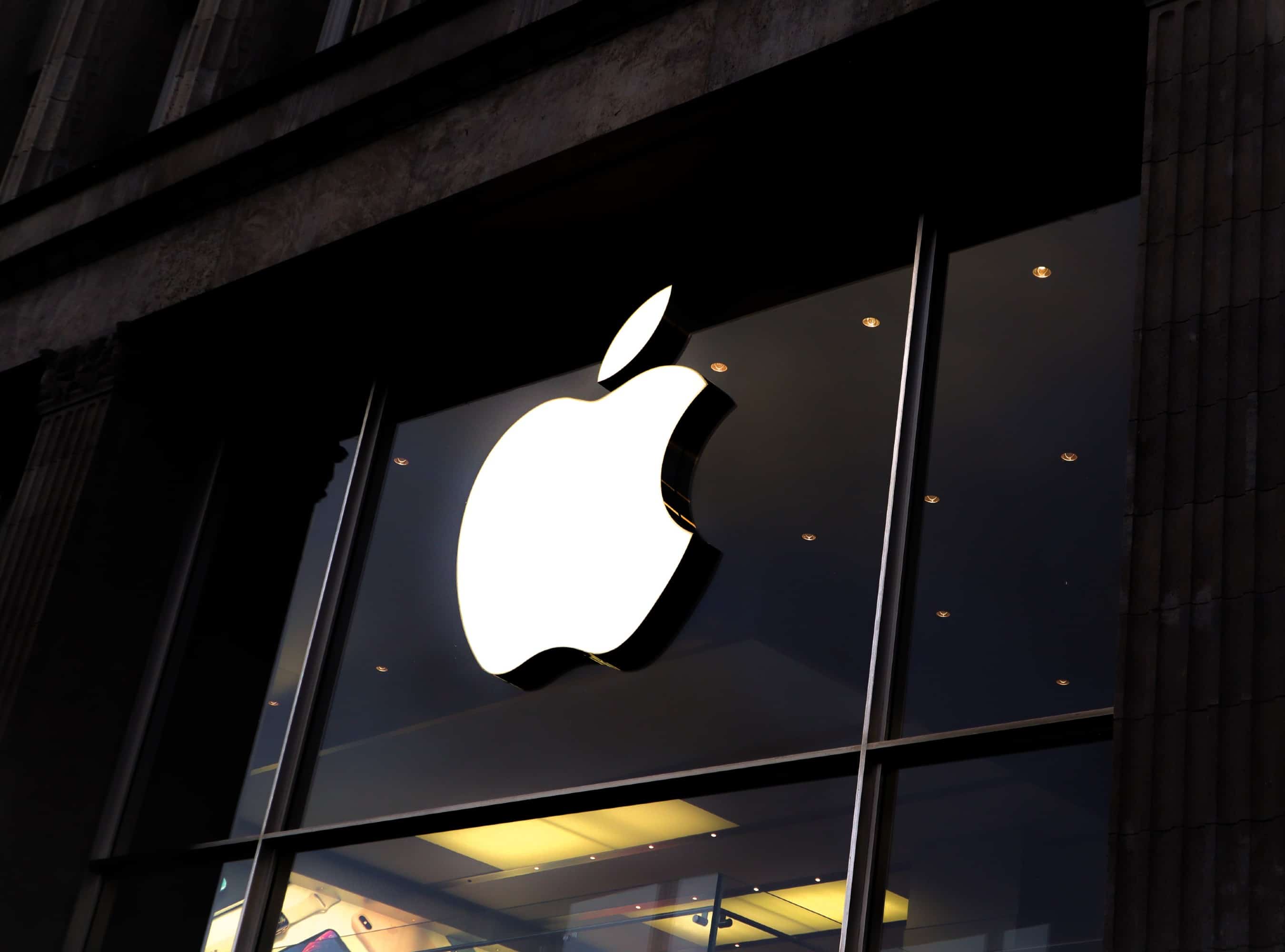 Apple Faces Civil RICO Class Action Over Gambling Apps