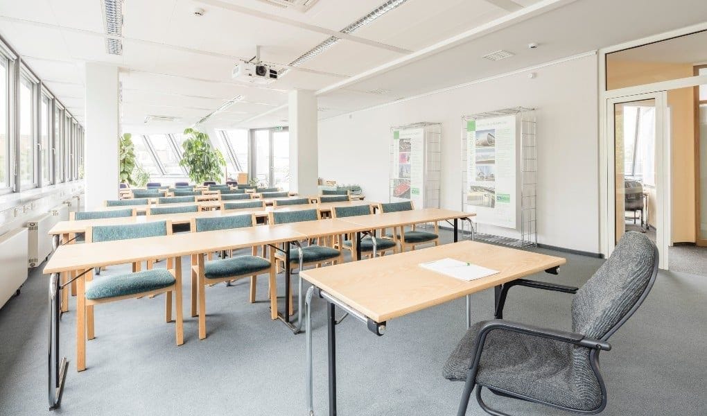 classroom
