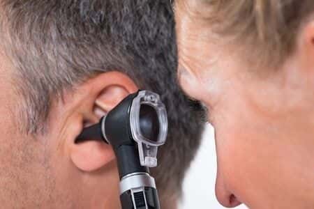 Ear Osteoma Surgery Leads to Facial Paralysis