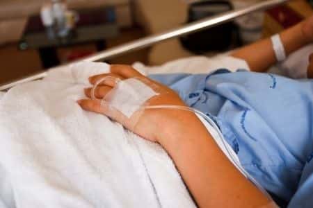 Doctors Fail to Diagnose Acute Leukemia