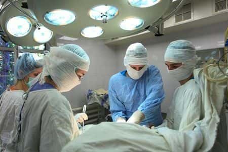 Infectious Disease Expert Advises On Infection Resulting In Amputation Of Both Arms