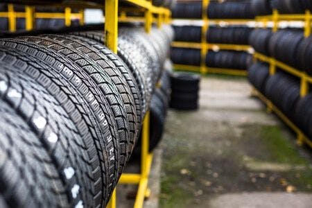 Tire Industry Experts Discuss Alleged Breach of Exclusive Distribution Agreement