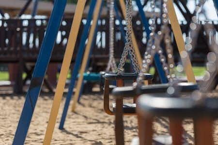 School Safety Expert Witness Discusses Student Injury on Playground