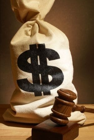 Law Firm Sues to Collect on Ambiguous Contingency Fee Agreement