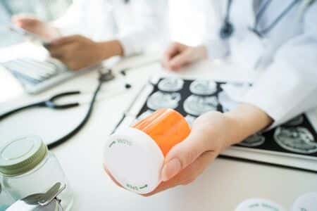 Rheumatology Expert Discusses Steroid Treatment For Inflammatory Muscle Disease