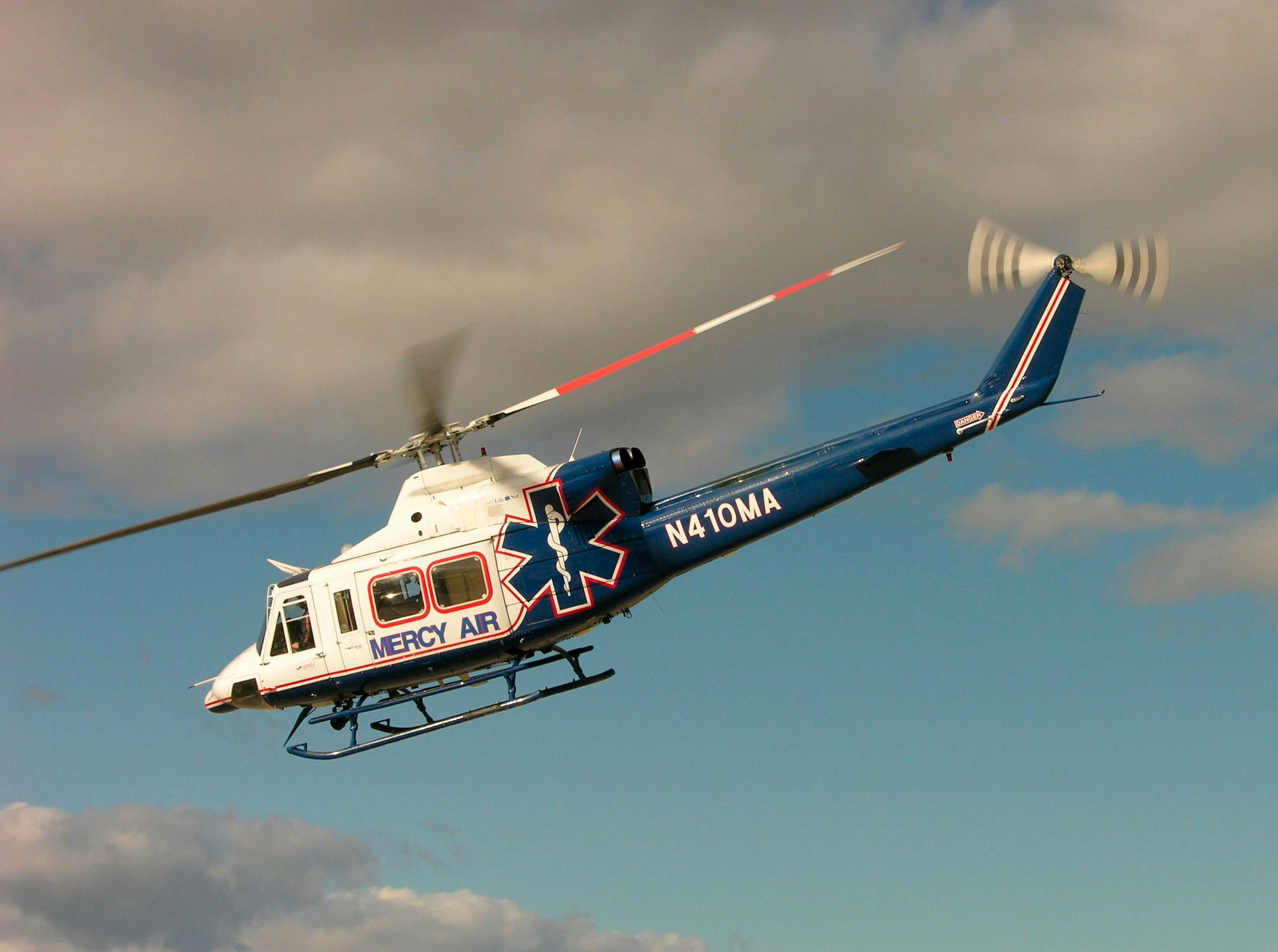 Nurse Expert Witness Evaluates Standard of Care During Emergency Helicopter Transfer