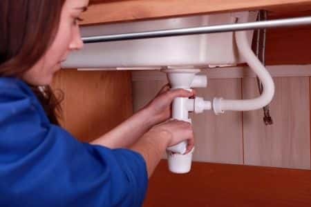 Plumbing Expert Witness Discusses Water Damage in Condominium