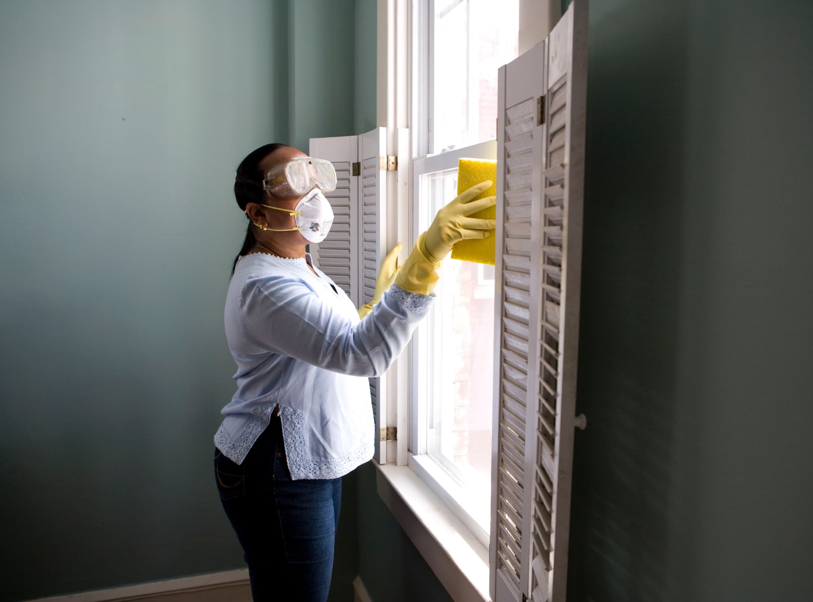 Clorox COVID-19 lawsuit