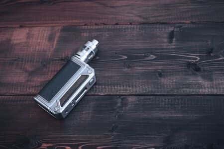 E-Cigarette Battery Explosion Causes Significant Leg Injuries