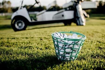 Poorly Maintained Golf Course Causes Cart Accident