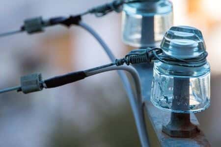 Homeowner Electrocuted By Live Power Line On His Property