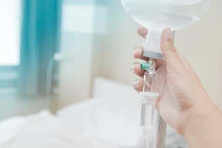 Patient Receives Delayed Uterine Cancer Diagnosis Following Misread Hysteroscopy