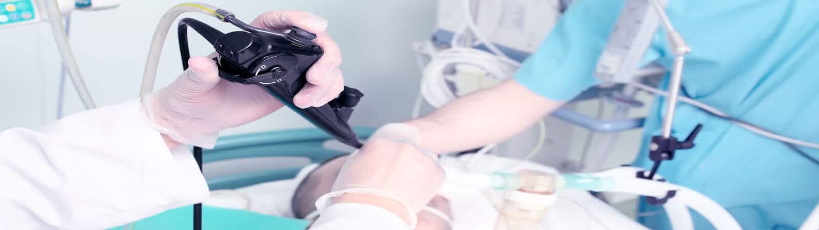 Duodenoscope Expert Witness