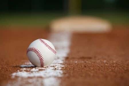 Baseball Player Suffers Permanent Brain Damage After Being Struck by Ball