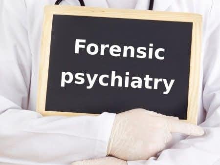 Forensic Psychiatry Expert Witness Opines on Indigent Criminal Defendant&#8217;s Right to Forensic Expert Witness at Trial
