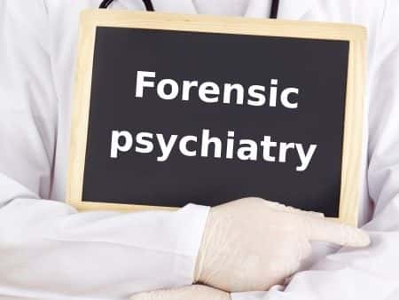 Forensic Psychiatry Expert Witness Opines on Indigent Criminal Defendant’s Right to Forensic Expert Witness at Trial