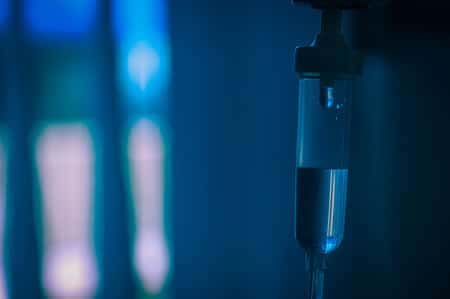 Inadequate Warning Label Contributes to Heart Attack