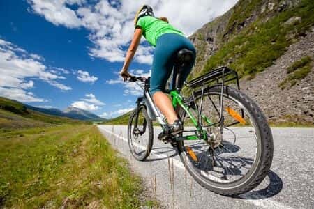 Bicycle Engineering Expert Opines on Brake Failure Leading to Crash