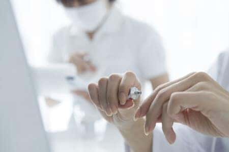 Tattoo Removal Trademark Launches Legal Battle