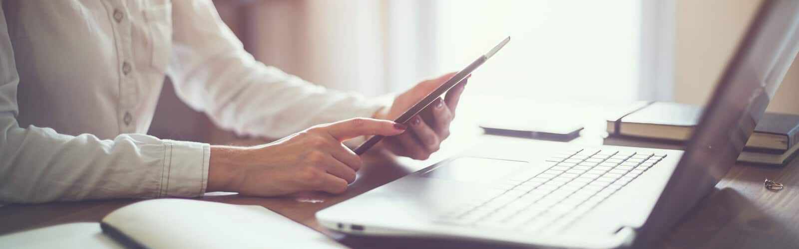 Internet of Things Expert Witness