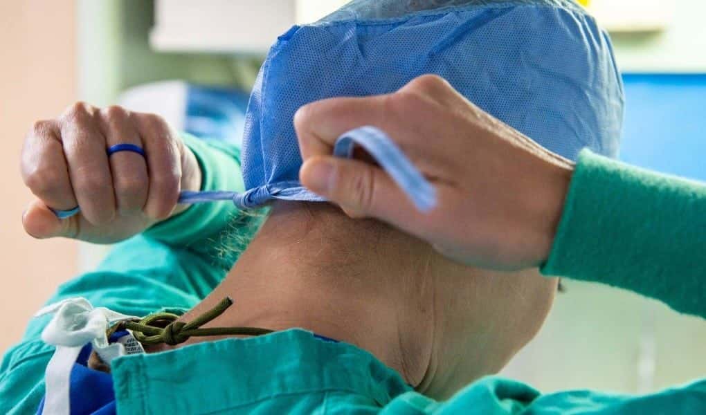 Court Finds Expert General Surgeon Unqualified To Opine On Gastrointestinal Surgery