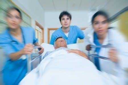 Patient is Killed by Negligent Nursing Team