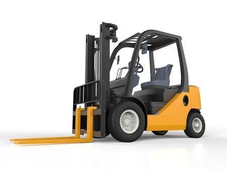Mechanical Engineering Expert says Lift Truck Malfunction Caused Driver&#8217;s Injuries
