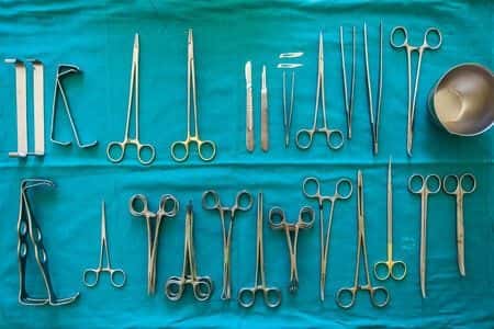 Woman’s Medical Ordeal Creates Malpractice Lawsuit