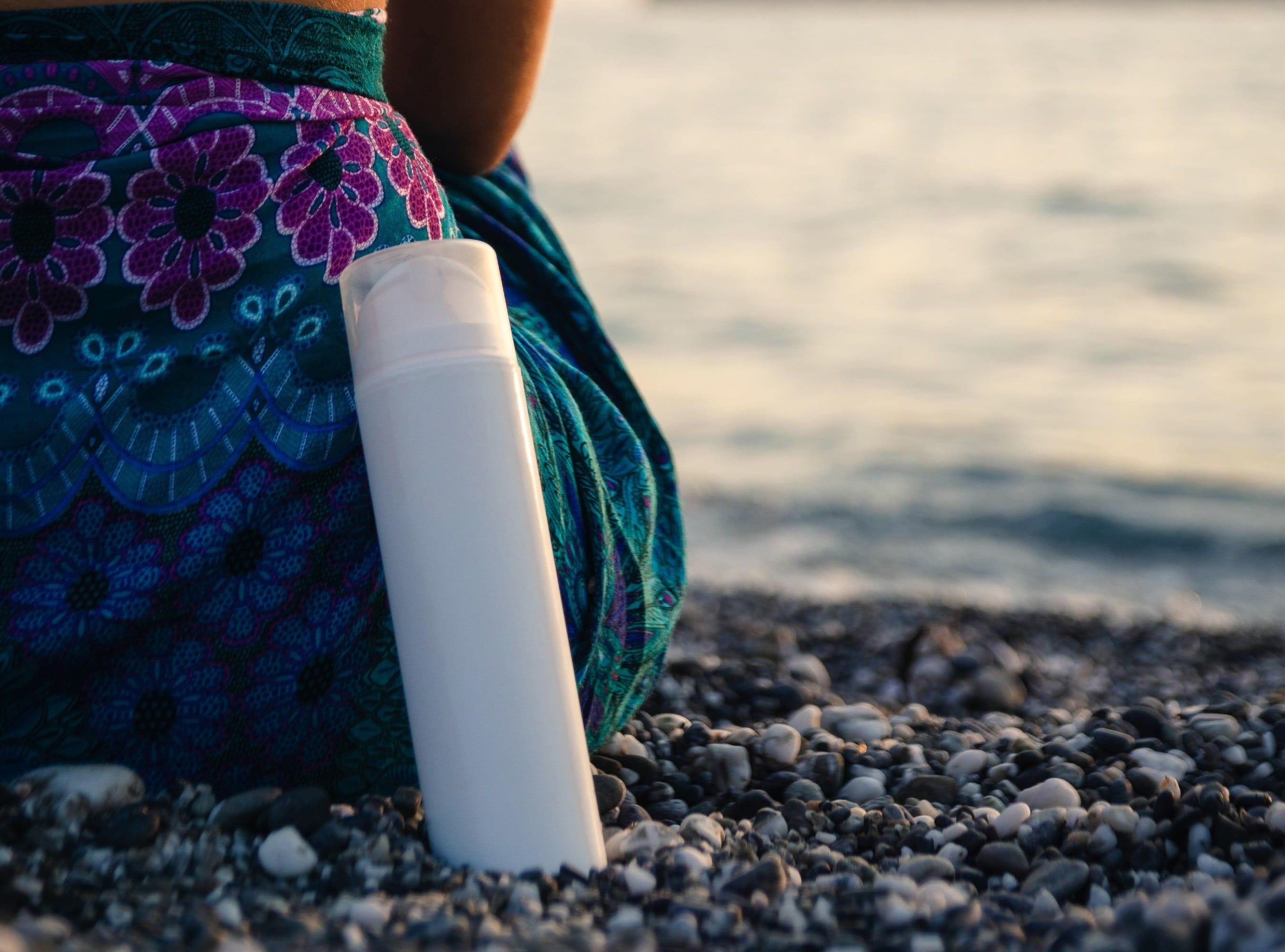 johnson & johnson sunscreen