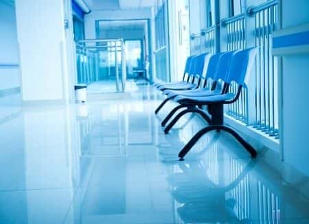 Testicular Implant is Perforated During Car Accident