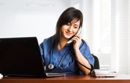 legal nurse consultant