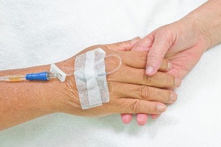 Neurologist Misdiagnoses Patient and Prescribes Incorrect IV Therapy