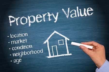 Appraisal Expert Witness Opines on Value of Parking Spaces