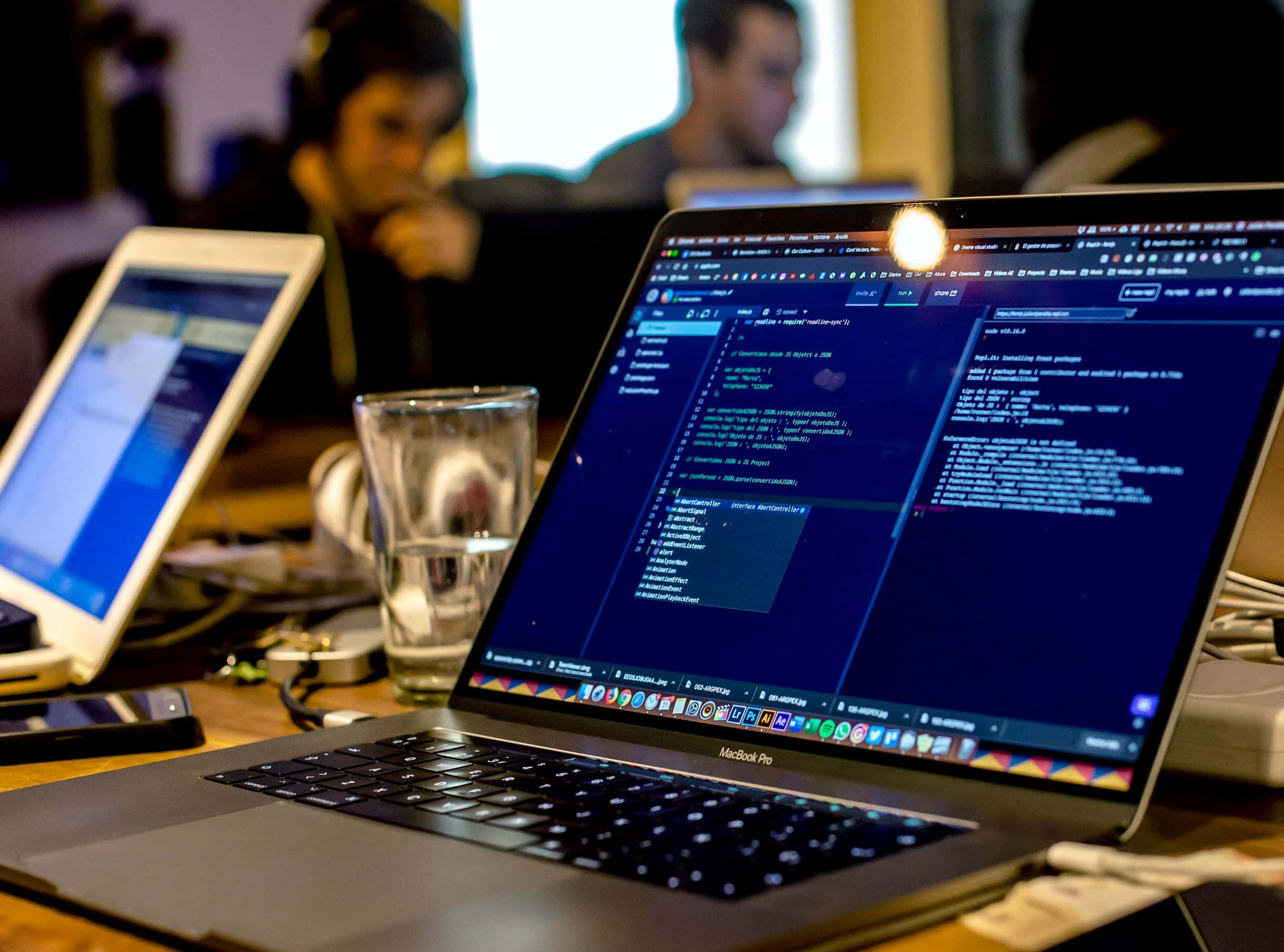 Drug Trafficking Litigation: IT Expert Qualified to Conduct Forensic Exam of Confiscated Devices