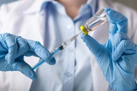 Physician’s Assistant Discusses Treatment For Patients With Flu Symptoms