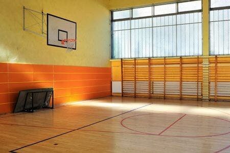 Student Dies in Gym Class as a Result of Poor Supervision