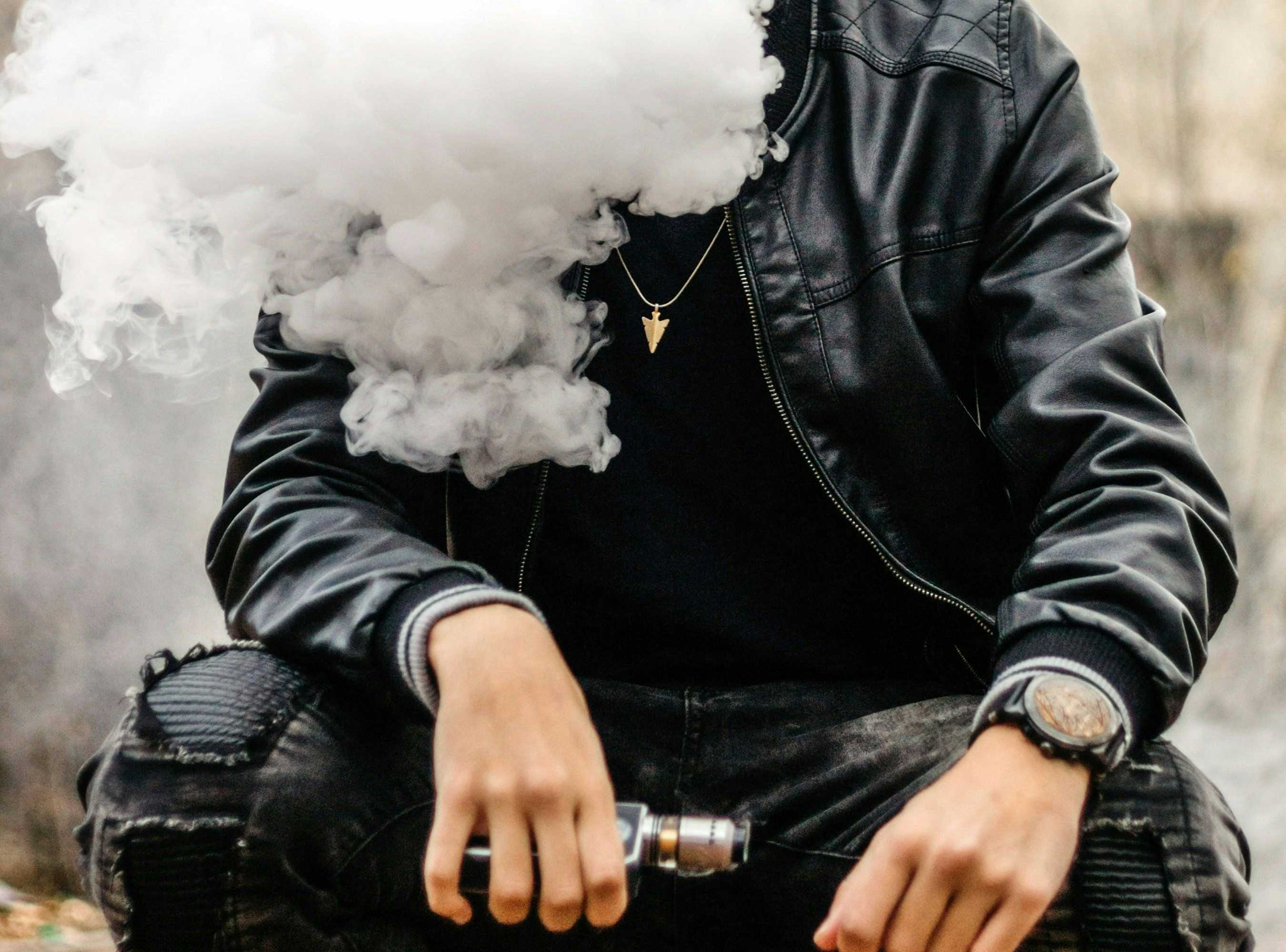 JUUL’s E-Cigarettes Face Litigation Over Safety Concerns