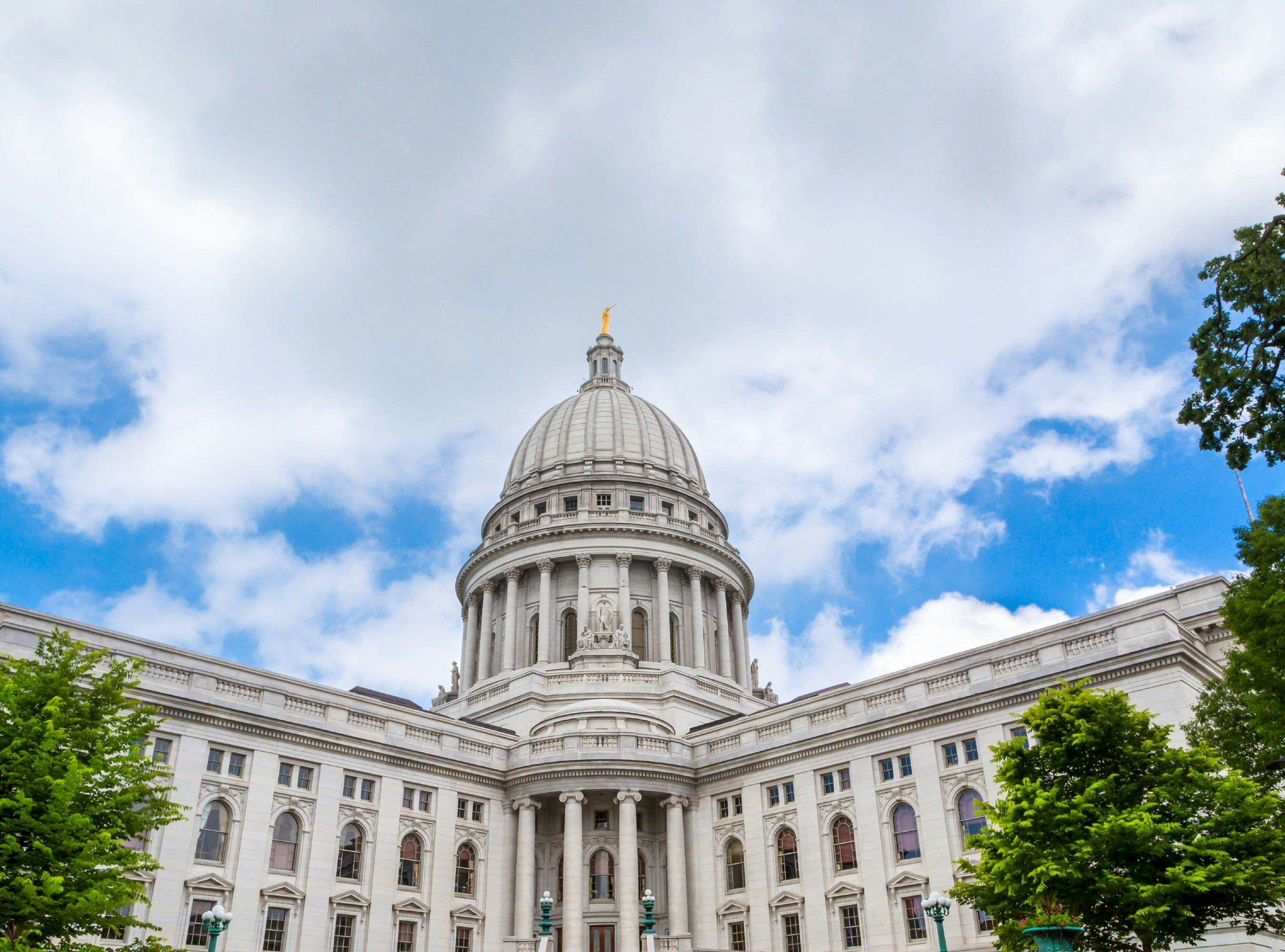 Wisconsin Grants COVID-19 Healthcare Providers and Supplies Manufacturers Immunity from Civil Liability