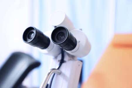 Infant Suffers Optic Nerve Damage From Delayed Glaucoma Diagnosis