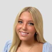 Katie Zimmerman Headshot