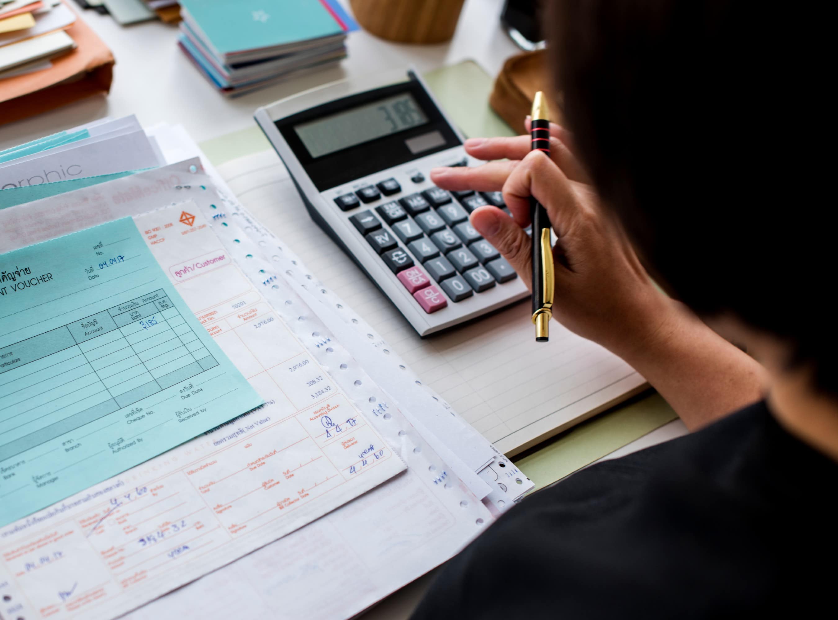 Using Expert Witnesses to Calculate or Prove Damages