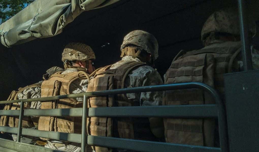 Forensic Expert Witness Testimony Admitted Despite Relying on Out-of-Court Declarant’s Report